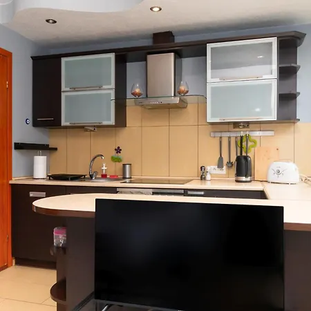 Apartamento Rynek Pleasant *