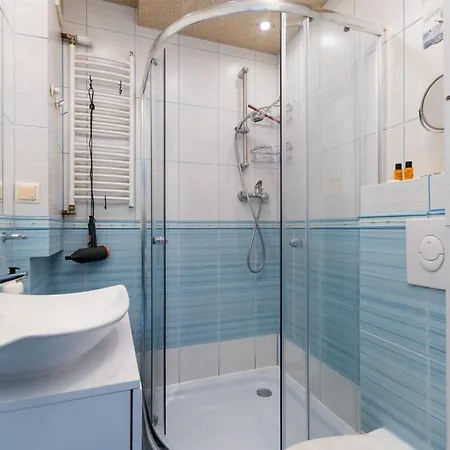 Apartamento Rynek Pleasant