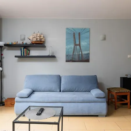 Apartamento Rynek Pleasant *