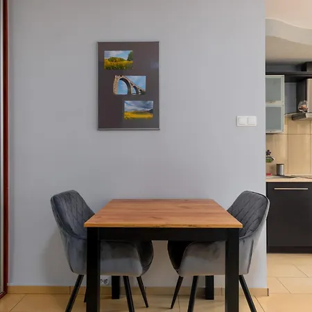Rynek Pleasant Apartamento Breslavia