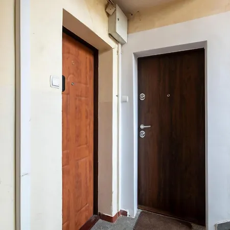 Rynek Pleasant Apartamento *