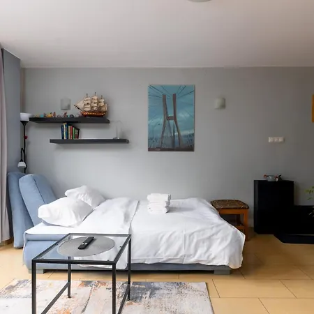 Rynek Pleasant Apartamento *