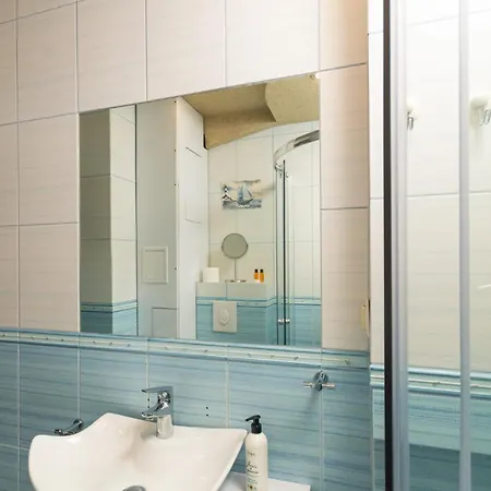 Apartamento Rynek Pleasant *