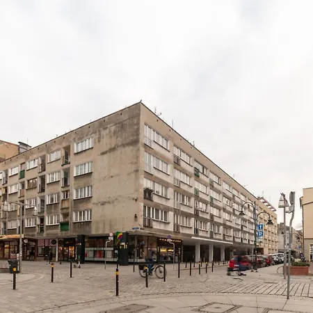 Rynek Pleasant Breslavia