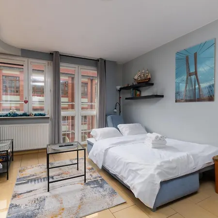 Rynek Pleasant Apartamento